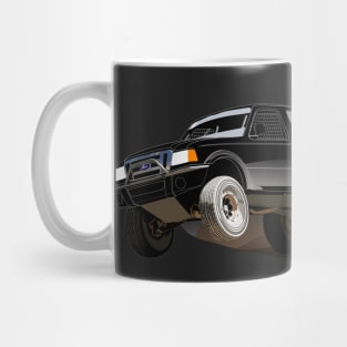 Ford Ranger Mug